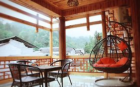 Zhangjiajie One Step To Heaven Inn