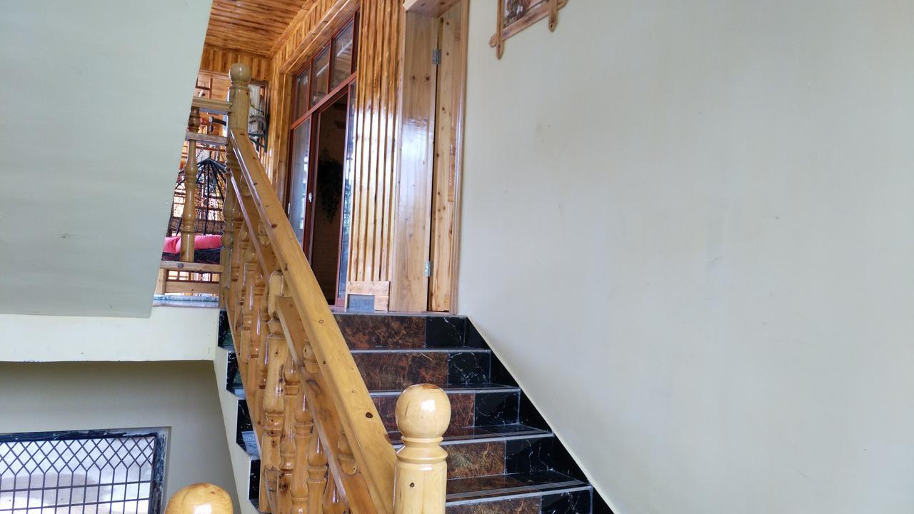Zhangjiajie One Step To Heaven Inn Esterno foto